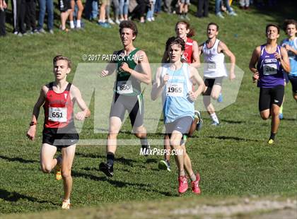 Thumbnail 3 in Monroe Parker Invitational photogallery.