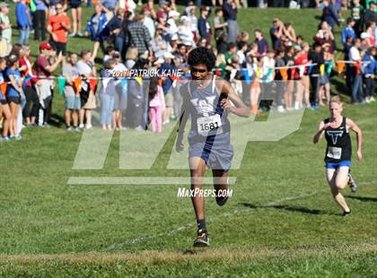 Thumbnail 1 in Monroe Parker Invitational photogallery.