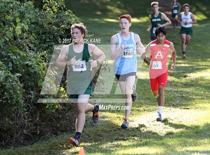 Thumbnail 2 in Monroe Parker Invitational photogallery.