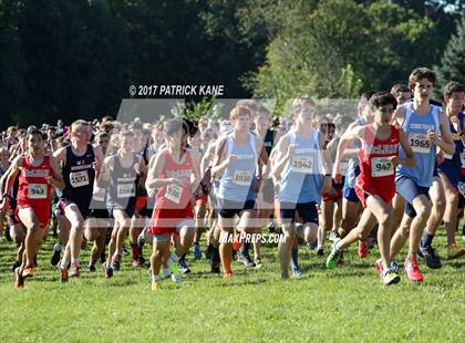 Thumbnail 2 in Monroe Parker Invitational photogallery.