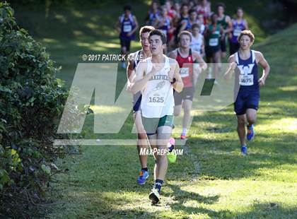 Thumbnail 1 in Monroe Parker Invitational photogallery.