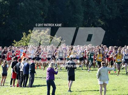 Thumbnail 3 in Monroe Parker Invitational photogallery.