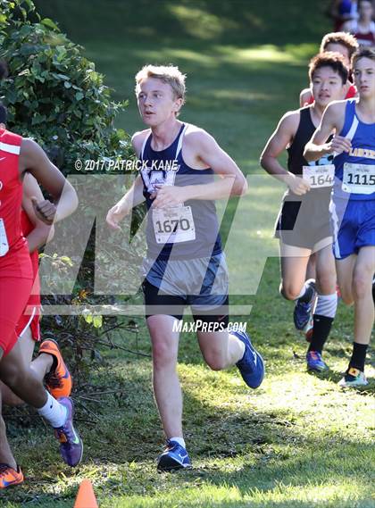 Thumbnail 1 in Monroe Parker Invitational photogallery.
