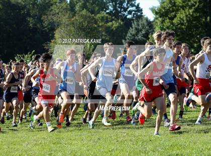 Thumbnail 3 in Monroe Parker Invitational photogallery.