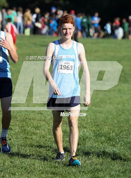 Thumbnail 2 in Monroe Parker Invitational photogallery.
