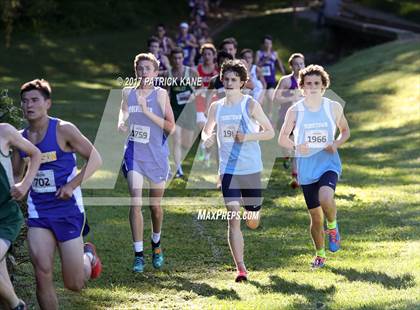 Thumbnail 2 in Monroe Parker Invitational photogallery.