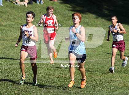 Thumbnail 3 in Monroe Parker Invitational photogallery.