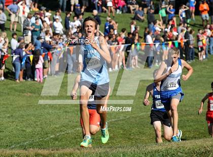 Thumbnail 2 in Monroe Parker Invitational photogallery.