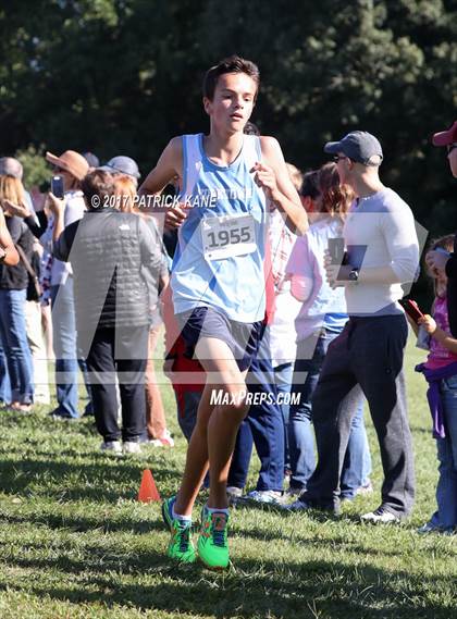 Thumbnail 3 in Monroe Parker Invitational photogallery.