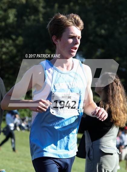 Thumbnail 2 in Monroe Parker Invitational photogallery.