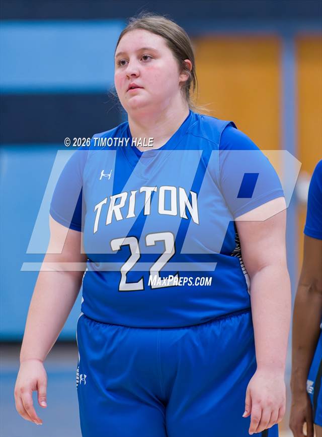 Triton @ Union Pines