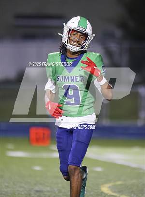 Bartram Trail @ Sumner