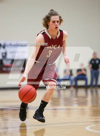 Thumbnail 3 in Avoca Central vs. Andover photogallery.