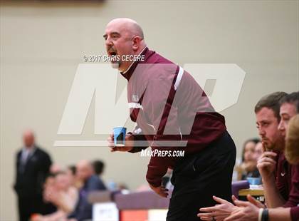 Thumbnail 2 in Avoca Central vs. Andover photogallery.
