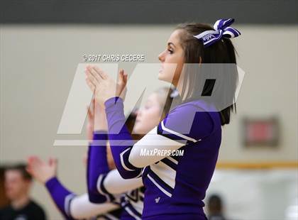 Thumbnail 2 in Avoca Central vs. Andover photogallery.
