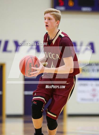 Thumbnail 3 in Avoca Central vs. Andover photogallery.