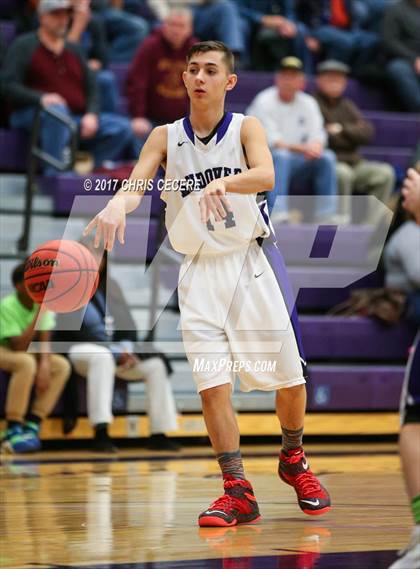 Thumbnail 3 in Avoca Central vs. Andover photogallery.