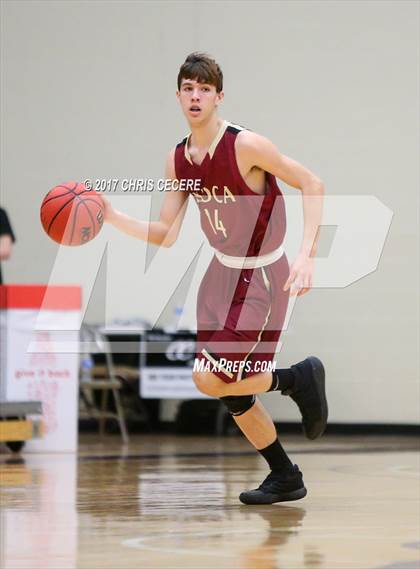 Thumbnail 3 in Avoca Central vs. Andover photogallery.