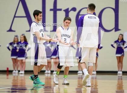 Thumbnail 3 in Avoca Central vs. Andover photogallery.