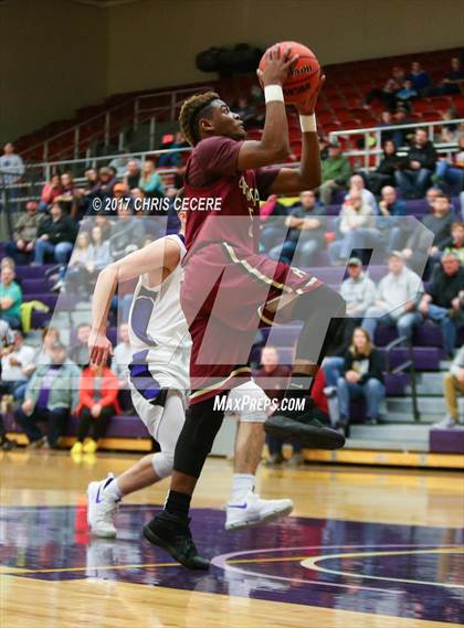 Thumbnail 1 in Avoca Central vs. Andover photogallery.