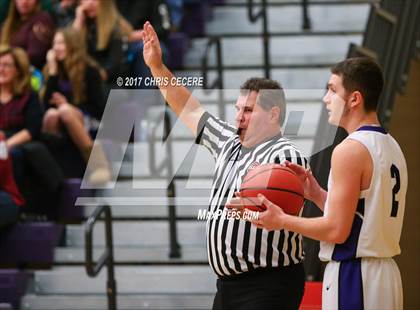 Thumbnail 3 in Avoca Central vs. Andover photogallery.