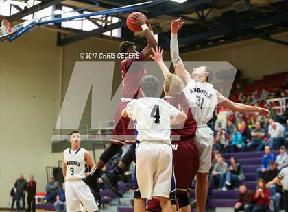 Thumbnail 1 in Avoca Central vs. Andover photogallery.