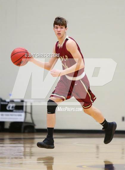 Thumbnail 2 in Avoca Central vs. Andover photogallery.