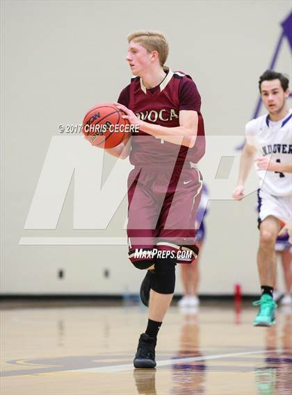 Thumbnail 1 in Avoca Central vs. Andover photogallery.