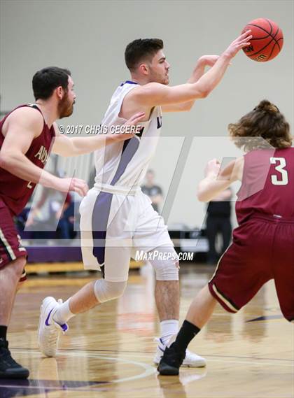 Thumbnail 1 in Avoca Central vs. Andover photogallery.
