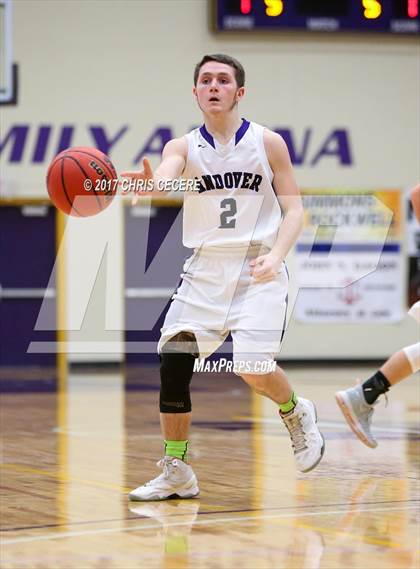 Thumbnail 2 in Avoca Central vs. Andover photogallery.