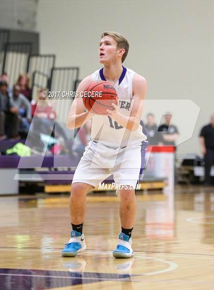 Thumbnail 2 in Avoca Central vs. Andover photogallery.