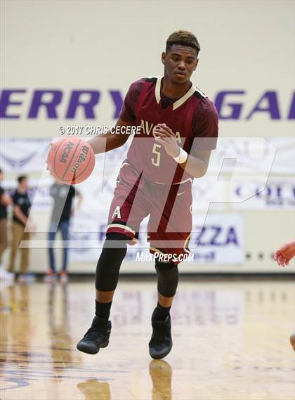 Thumbnail 2 in Avoca Central vs. Andover photogallery.