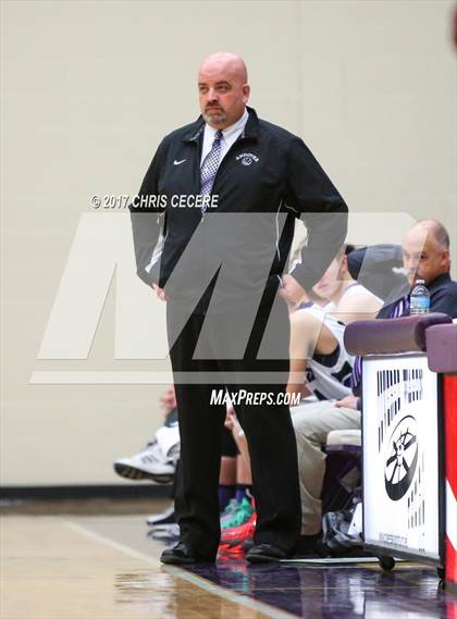 Thumbnail 2 in Avoca Central vs. Andover photogallery.