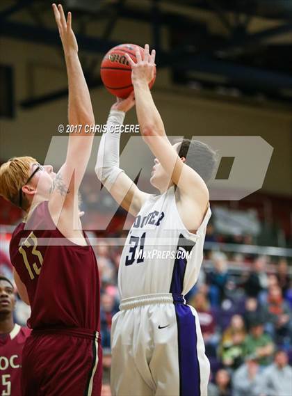 Thumbnail 1 in Avoca Central vs. Andover photogallery.