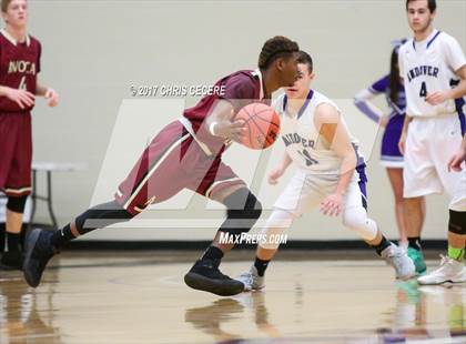 Thumbnail 1 in Avoca Central vs. Andover photogallery.