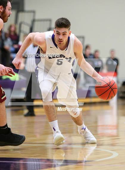 Thumbnail 3 in Avoca Central vs. Andover photogallery.