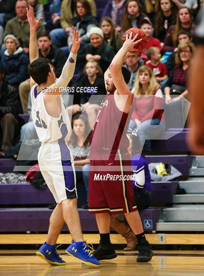 Thumbnail 1 in Avoca Central vs. Andover photogallery.