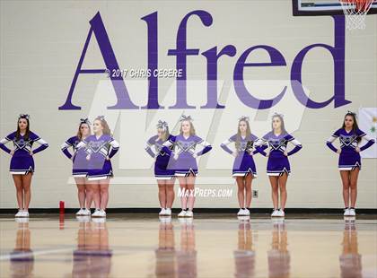Thumbnail 3 in Avoca Central vs. Andover photogallery.
