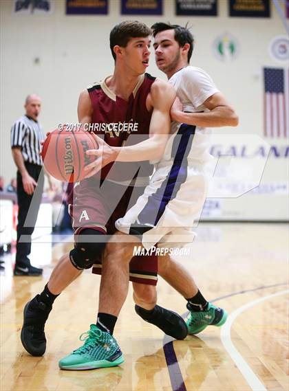 Thumbnail 1 in Avoca Central vs. Andover photogallery.