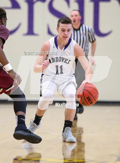 Thumbnail 1 in Avoca Central vs. Andover photogallery.