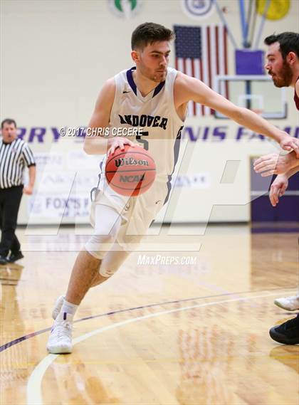 Thumbnail 3 in Avoca Central vs. Andover photogallery.