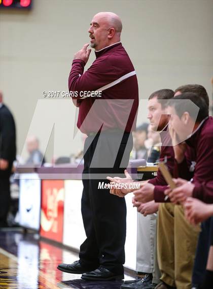 Thumbnail 1 in Avoca Central vs. Andover photogallery.