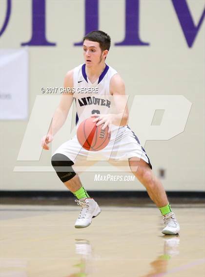 Thumbnail 2 in Avoca Central vs. Andover photogallery.