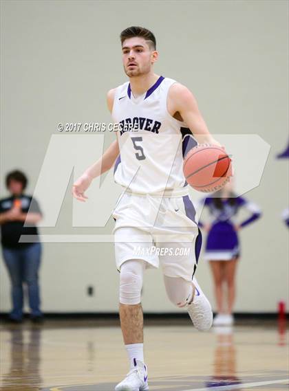 Thumbnail 3 in Avoca Central vs. Andover photogallery.