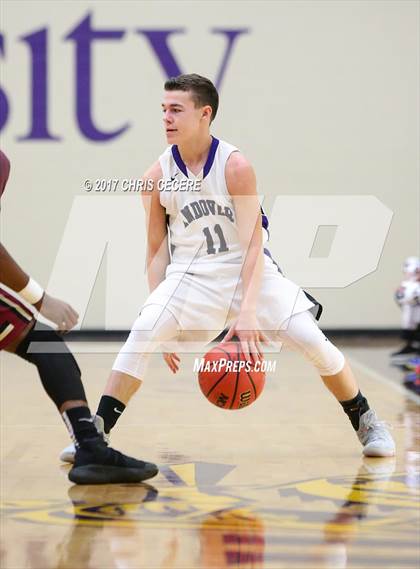 Thumbnail 3 in Avoca Central vs. Andover photogallery.