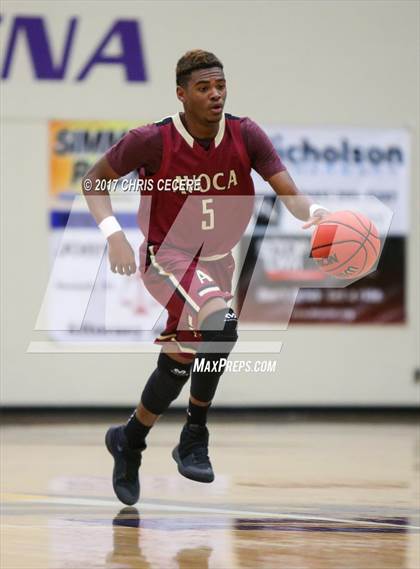 Thumbnail 1 in Avoca Central vs. Andover photogallery.