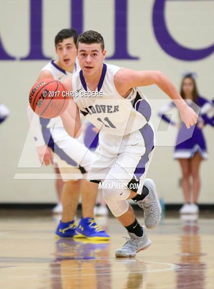 Thumbnail 1 in Avoca Central vs. Andover photogallery.