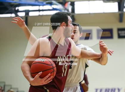 Thumbnail 3 in Avoca Central vs. Andover photogallery.
