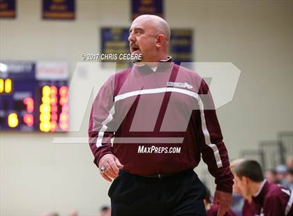 Thumbnail 3 in Avoca Central vs. Andover photogallery.