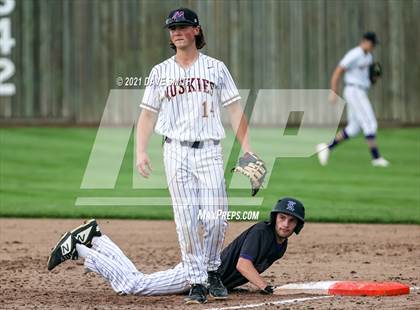 Thumbnail 3 in Keokuk @ Muscatine photogallery.